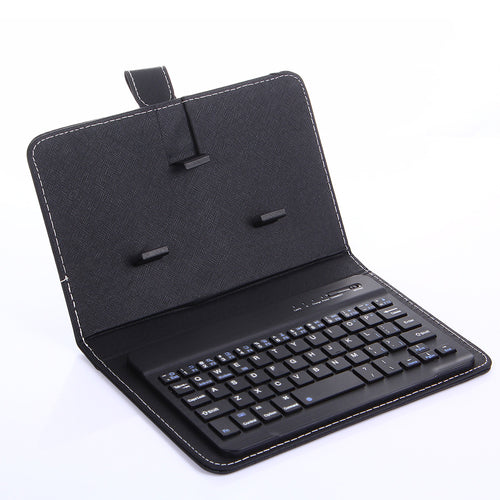 Bluetooth Keyboard Case for Mobile Phones
